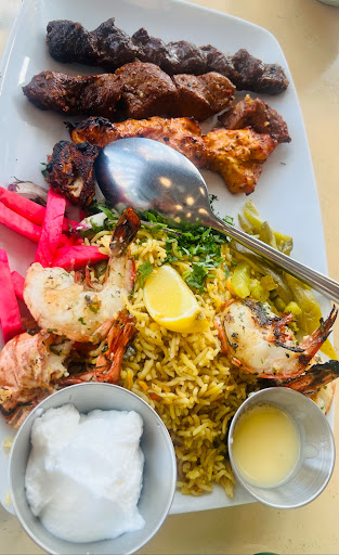 Photo of Yasmine's-Authentic Lebanese Cuisine - Hylands Centre, 1737 Richmond St #102, London, ON N5X 3Y2